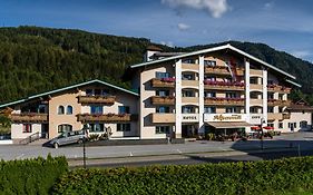 Hotel Alpenwelt Superior